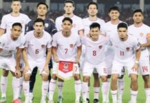 Indonesia FIFA Series 2026™️ : Timnas Tampil Lawan Tim Eropa, Karibia, dan Oseania!