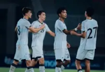 PSSI Resmi Umumkan 23 Pemain untuk Timnas SEA Games 2025