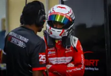 Avila Bahar Catat Fastest Lap di S1K 2025 Malaysia, Optimistis Menuju Mandalika