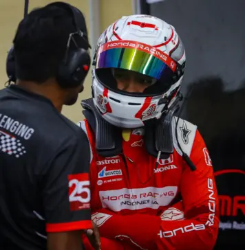 Avila Bahar Catat Fastest Lap di S1K 2025 Malaysia, Optimistis Menuju Mandalika