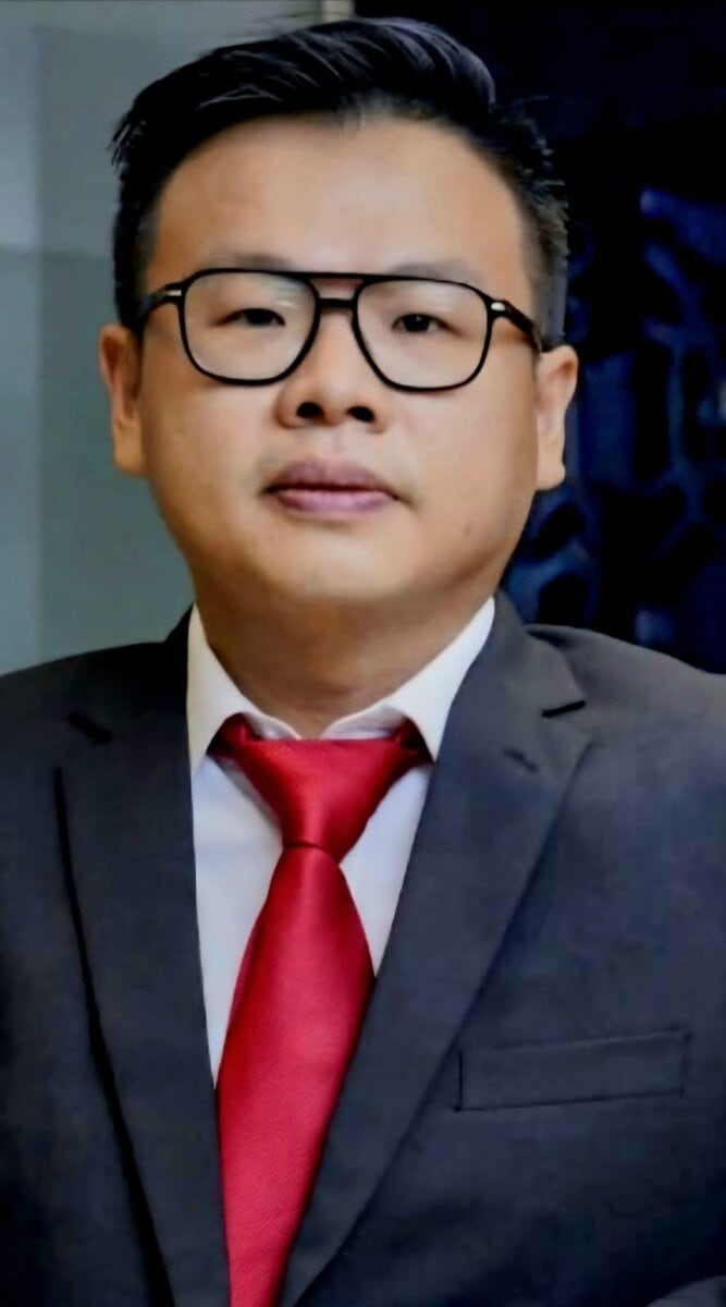 *Keterangan foto:* Christian Jaya, Komisaris PT ARA, diduga melakukan kejahatan kerah putih (white collar crime) yang terstruktur dan sistematis, bentuk nyata pengejawantahan mafia hukum. (Foto: Istimewa)