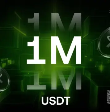 Kejuaraan Perdagangan Global OKX Menawarkan Hadiah 1 Juta USDT: Bergabunglah dengan Tim, Bersaing, dan Menangkan