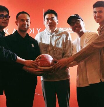 Kolaborasi IBL–Kanky Perkuat Sinergi demi Masa Depan Basket Nasional