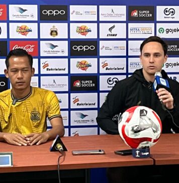 Bhayangkara FC Pede Hadapi Persija, Modal Lima Kemenangan Beruntun