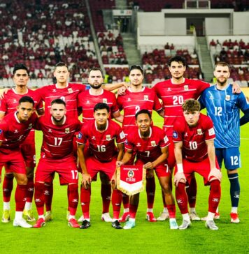 HUT ke-96 PSSI Jadi Momentum Refleksi, PSSI Pers Gelar Diskusi Menuju Piala Dunia 2030
