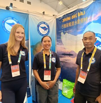 Pameran Selam Terbesar Se-Asia Pasifik Usai, Industri Kelautan Kian Optimistis