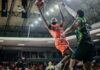 Lewat Laga Super Ketat, Pelita Jaya Jakarta Atasi Bogor Hornbills di Games 1 Final IBL 2026