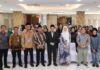 LPDB Koperasi Tingkatkan Kepatuhan Pembiayaan Syariah Lewat Penguatan Pengawasan