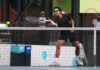 Kejuaraan Amman Mineral Men’s World Tennis Championship 2026 : Indonesia loloskan 2 tunggalnya kebabak kedua dan 1 ganda putranya keperempat final