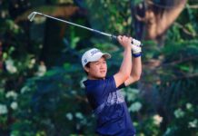Medco-Pondok Indah International Amateur Golf Championship 2026 : Jonathan Wijanto dan Jennifer Quinn Bertahan di Puncak Klasemen