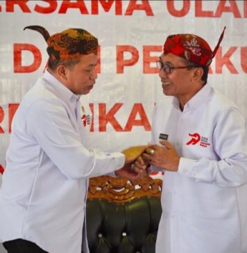 Menkop Tegaskan Penguatan Koperasi, Dorong Masuk Sektor Produksi hingga Energi